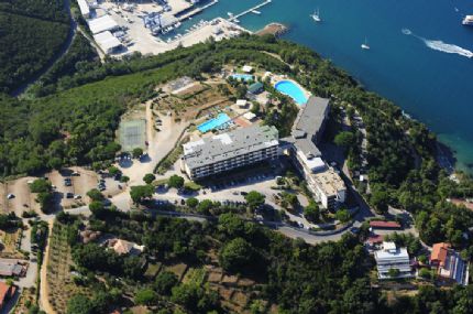 Grand Hotel Elba International